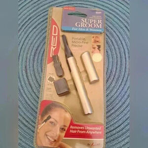 Hair Trimmer Salon Quality